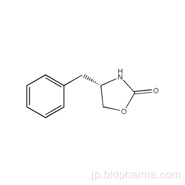 （S）-4-ベンジル-2-オキサゾリジノンCAS 90719-32-7